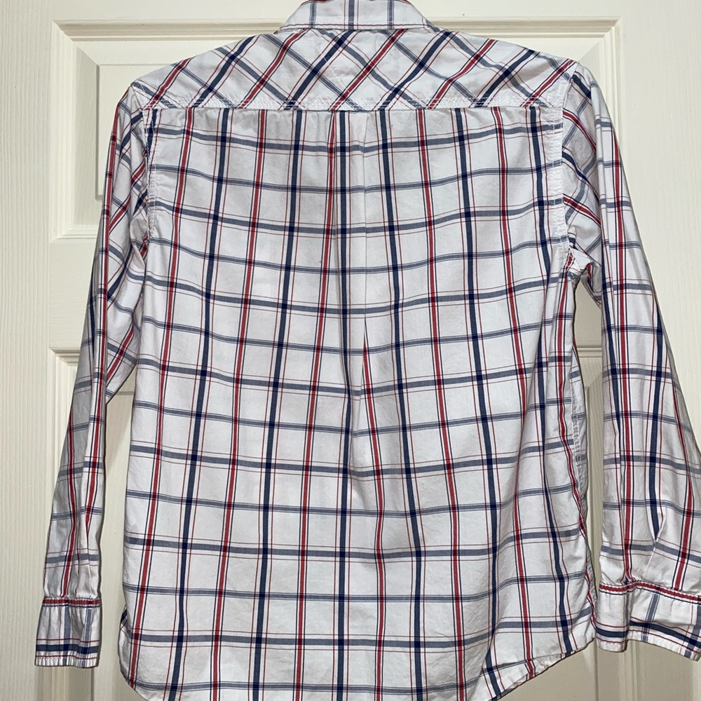 Button Down Shirt